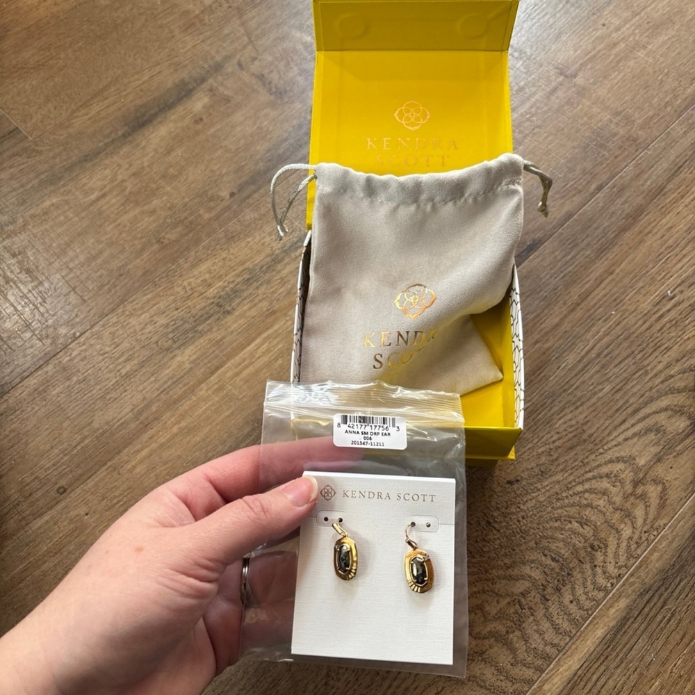 Kendra Scott
